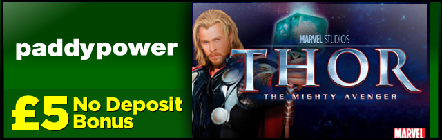 Paddy power casino no deposit bonus