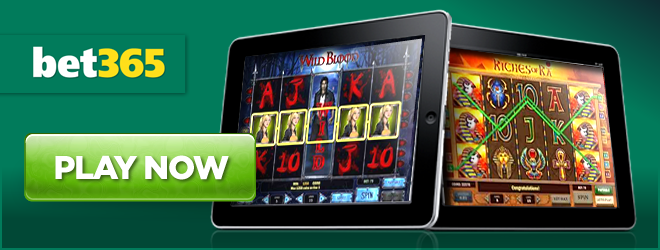 365 slots free
