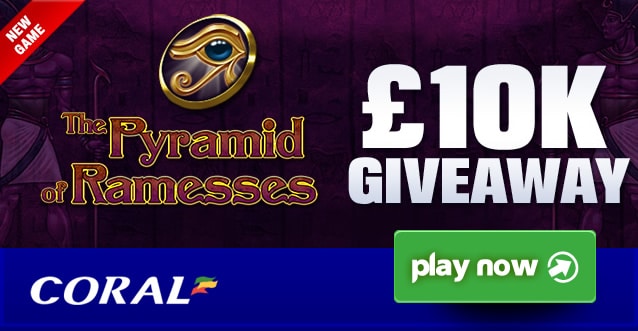 Play the Pyramid of Ramesses Online Slots at Casino.com NZ Play the Pyramid of Ramesses Online Slots at Casino.com NZ