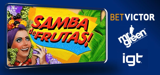 Samba De Frutas™ Slot Machine Game to Play Free in IGTs Online Casinos Samba De Frutas™ Slot Machine Game to Play Free in IGTs Online Casinos