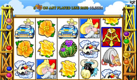 Free texas tea slots