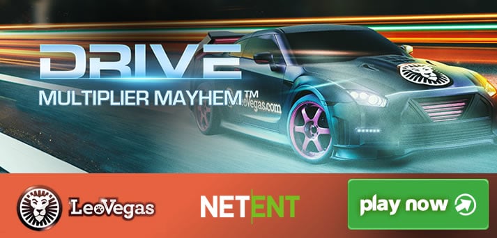 Play Driver: Multiplier Mayhem Slot Online at Casino.com UK Play Driver: Multiplier Mayhem Slot Online at Casino.com UK
