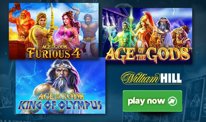 Play Age of Gods Slot at Casino.com Canada Play Age of Gods Slot at Casino.com Canada