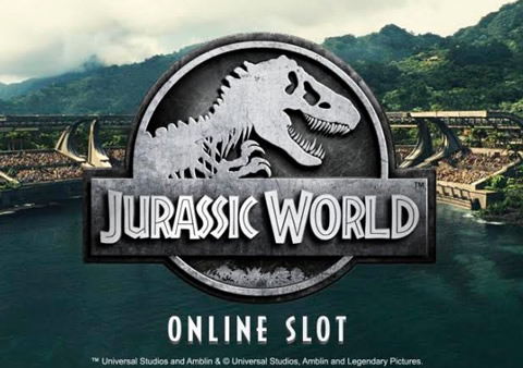 Jurassic Jurassic