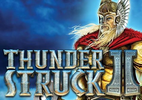 Go Wild Casino Thunderstruck 2 Go Wild Casino Thunderstruck 2