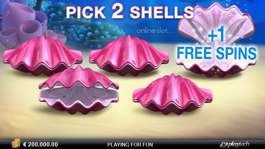 great-blue-slot-sea-shells-feature