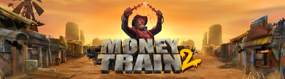 money-train-2-slot-banner