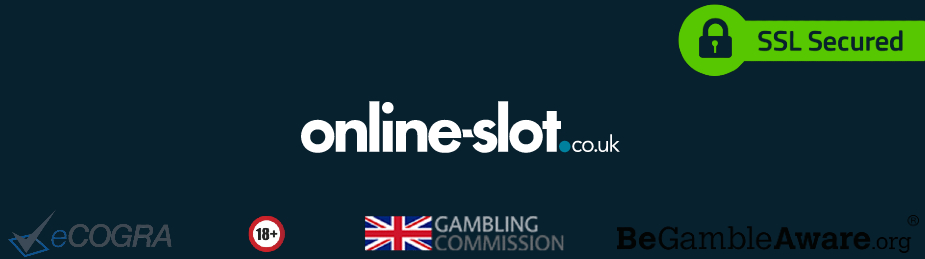 online-slot-casino-safety