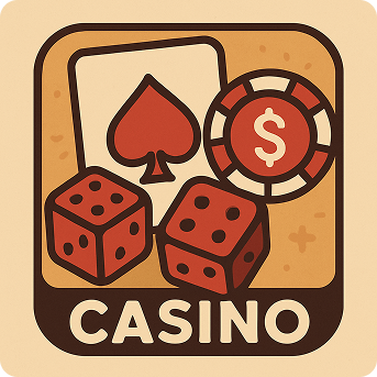 How We Rate Slots + Casinos