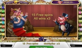 Play Piggy Riches Slots at Casino.com New Zealand Play Piggy Riches Slots at Casino.com New Zealand