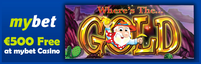 Casino Mybet Lobby Free Slot