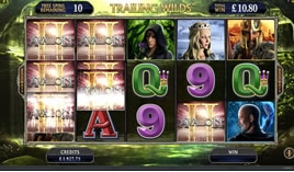 Avalon ii slots