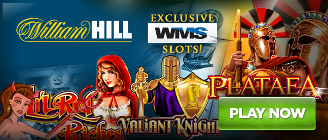 Best Rtp Slots William Hill Best Rtp Slots William Hill