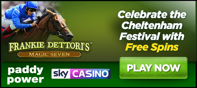 Casino Slots Cheltenham Casino Slots Cheltenham