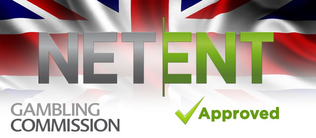 Gambling commission licence number