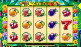 Juice n Fruits Slots - Try the Online Game for Free Now Juice n Fruits Slots - Try the Online Game for Free Now