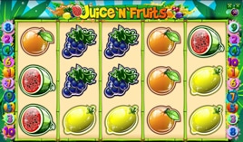 Juice n Fruits Slots - Try the Online Game for Free Now Juice n Fruits Slots - Try the Online Game for Free Now