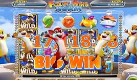Foxin Wins Slot Review – Play Free NextGen Gaming Slots Foxin Wins Slot Review – Play Free NextGen Gaming Slots