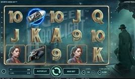 Mr Green Moonlight Slot Machine - Play Online for Free Mr Green Moonlight Slot Machine - Play Online for Free