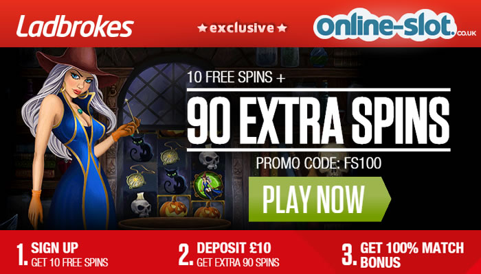 Ladbrokes Ladbrokes