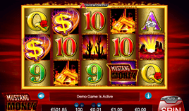 Mustang Money Slot - Play Ainsworth Slots for Free Online Mustang Money Slot - Play Ainsworth Slots for Free Online