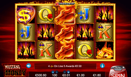 Mustang Money Slot - Play Ainsworth Slots for Free Online Mustang Money Slot - Play Ainsworth Slots for Free Online