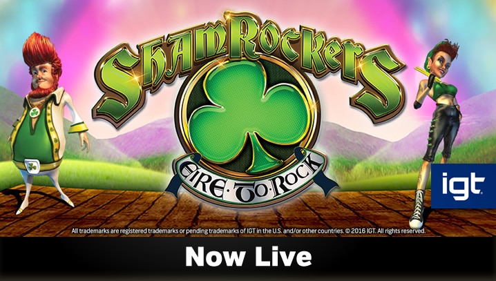 Hard Will Rock Slots - Find Out Where to Play Online Hard Will Rock Slots - Find Out Where to Play Online