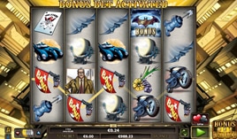 Batman Slot Machine by NextGen Gaming - Play it Online for Free Batman Slot Machine by NextGen Gaming - Play it Online for Free