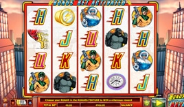 Flash slots online
