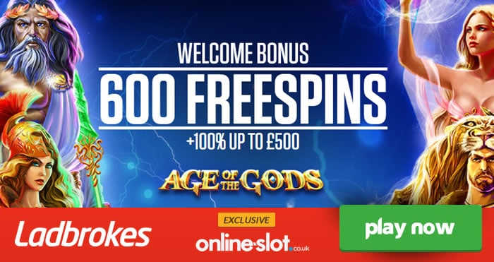 Online Slots Ladbrokes Online Slots Ladbrokes