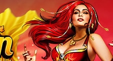 Autumn Queen Slot Autumn Queen Slot