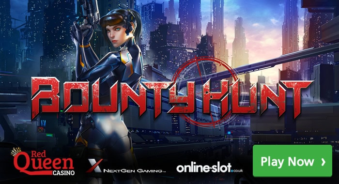 Bounty Hunt Slot - Read the Review and Play for Free Bounty Hunt Slot - Read the Review and Play for Free