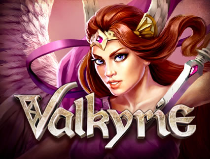 ELK Studios Valkyrie Slot Review