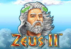 WMS Zeus II Slot Review