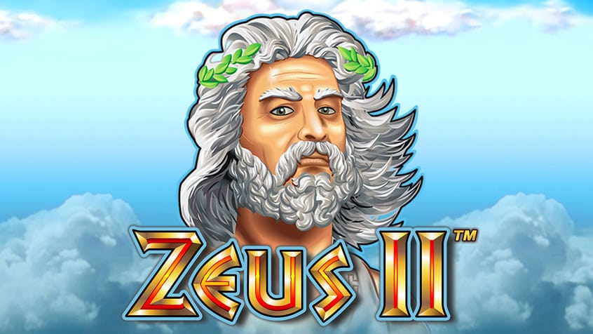 Zeus II No Registration Slot Review