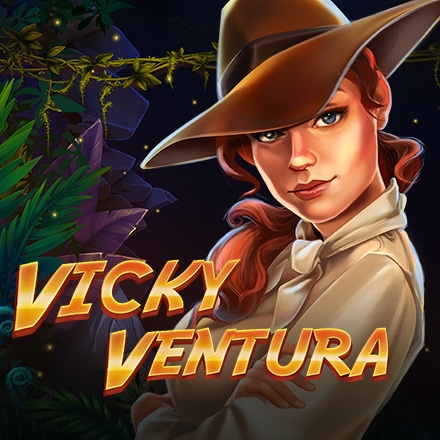 Red Tiger Gaming Vicky Ventura Slot Review