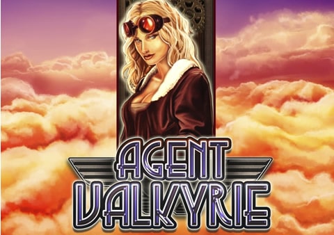 2 By 2 Gaming  Agent Valkyrie Video Slot Review