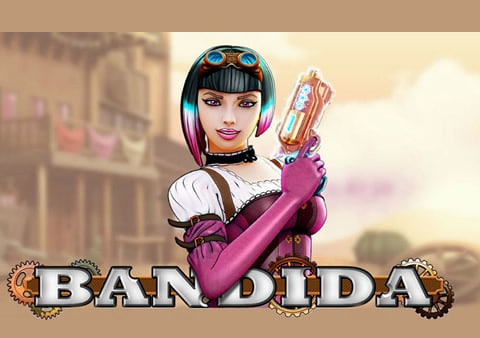  Bandida Video Slot Review