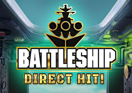  Battleship Direct Hit! Video Slot Review