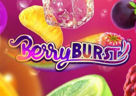  Berryburst Video Slot Review