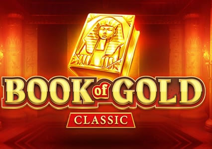  Book of Gold: Traditional Video Slot Review