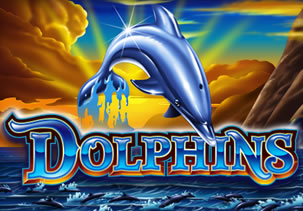 Ainsworth  Dolphins Video Slot Review