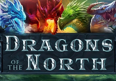 Dragons of the North Video Slot Review
