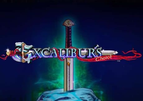 Barcrest Excalibur’s Choice Video Slot Review