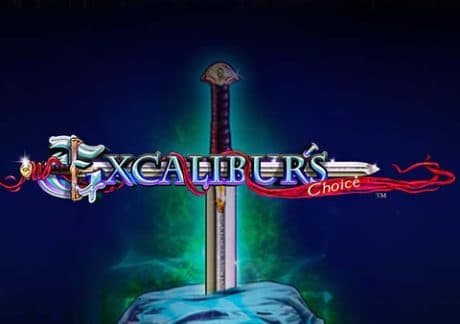  Excalibur’s Choice Video Slot Review