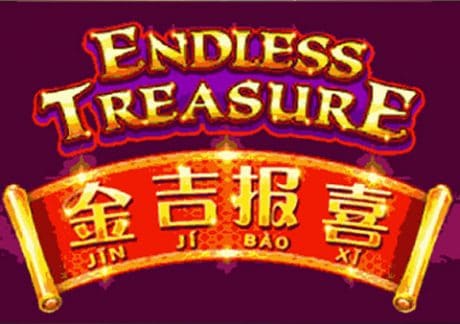 Jin Ji Bao Xi: Endless Treasure Video Slot Review