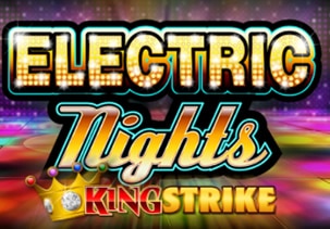 Ainsworth  Electric Nights Video Slot Review