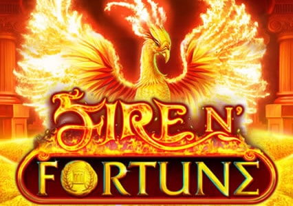 2 By 2 Gaming  Fire N’ Fortune Video Slot Review