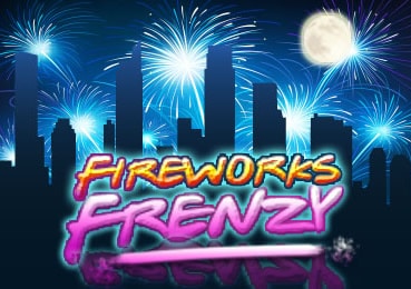  Fireworks Frenzy Video Slot Review