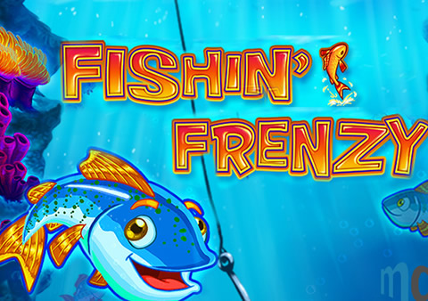 Fishin Fishin
